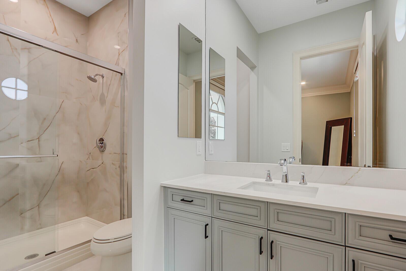 BALLENISLES POD 16A - Residential