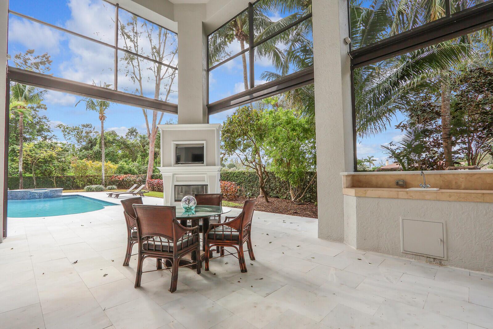 BALLENISLES POD 16A - Residential