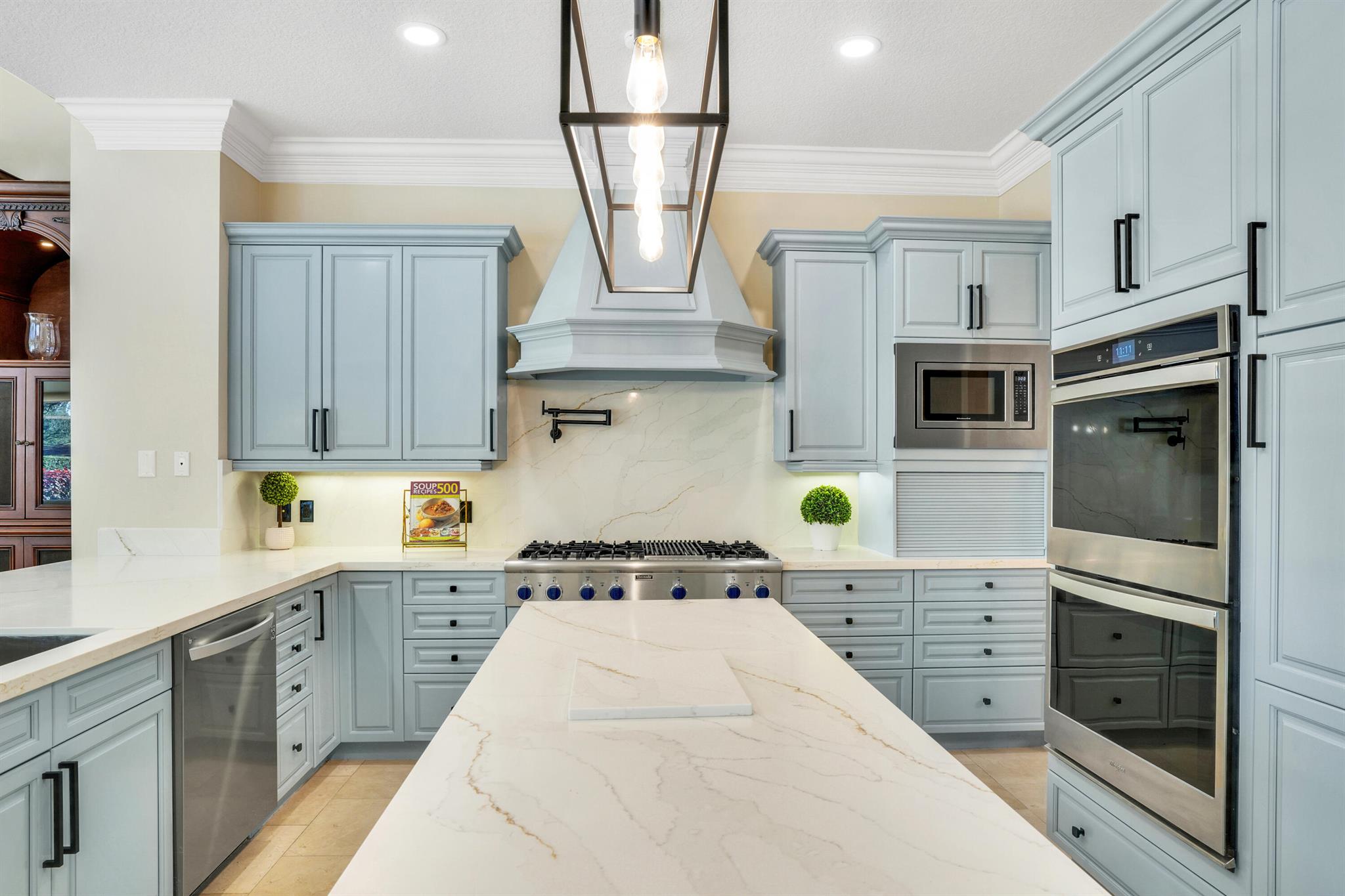 BALLENISLES POD 16A - Residential