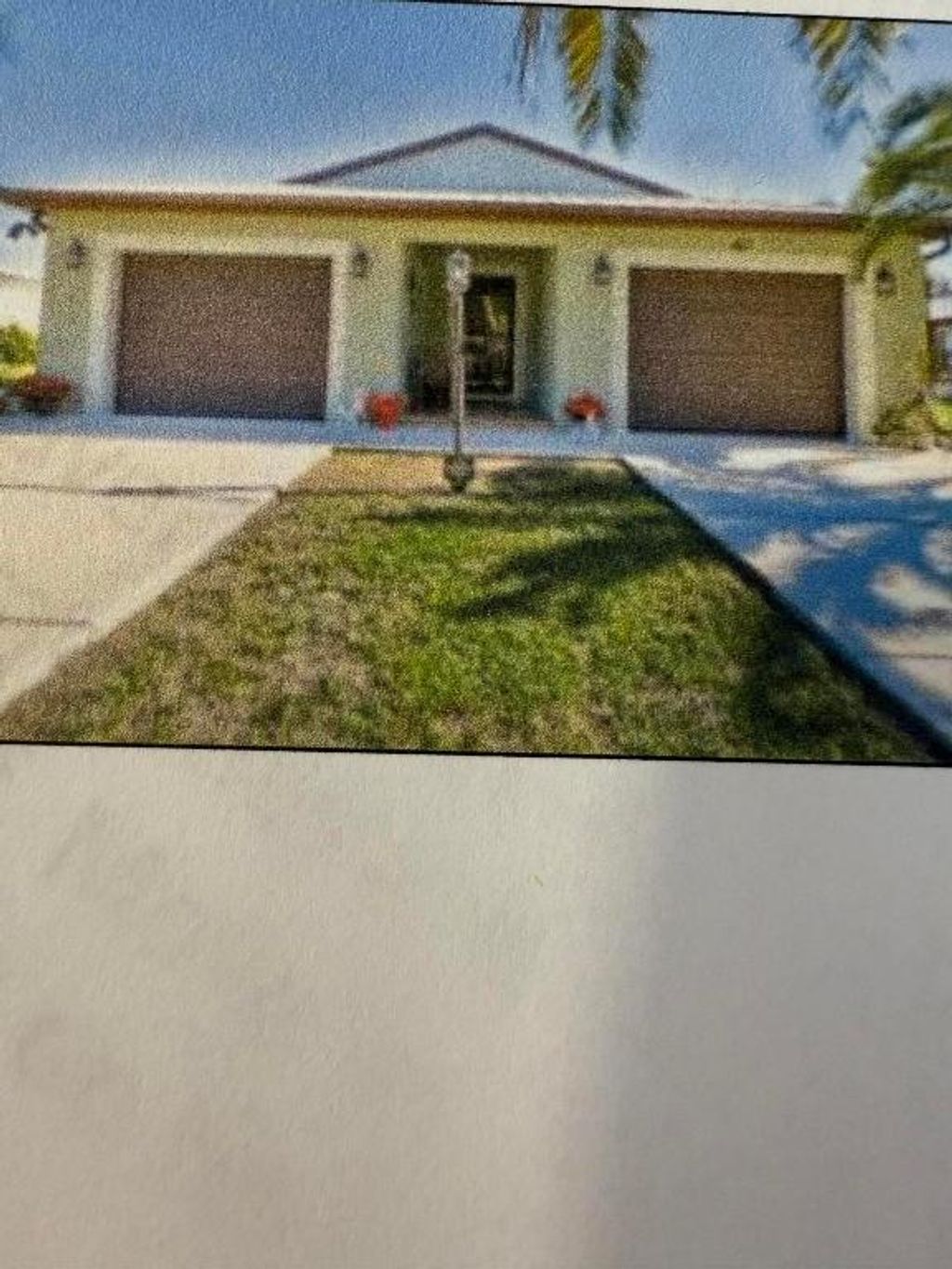 Photo of 18 Golf Drive, Port Saint Lucie, FL 34952 (MLS # R11103468)