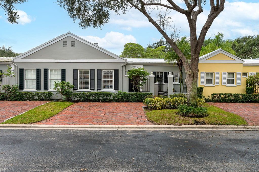 Photo of 5900 Michaux Street, Boca Raton, FL 33433 (MLS # R11087236)