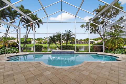 13221 Alhambra Lake Circle Delray Beach FL 33446