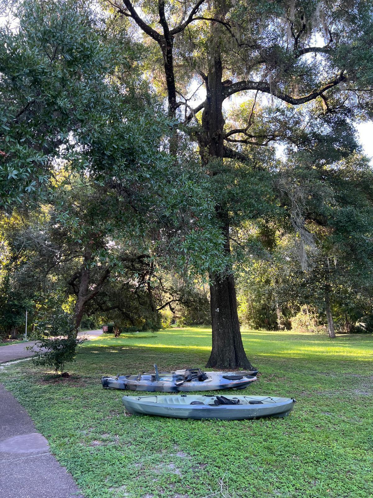 Rainbow Lake Estates - Land