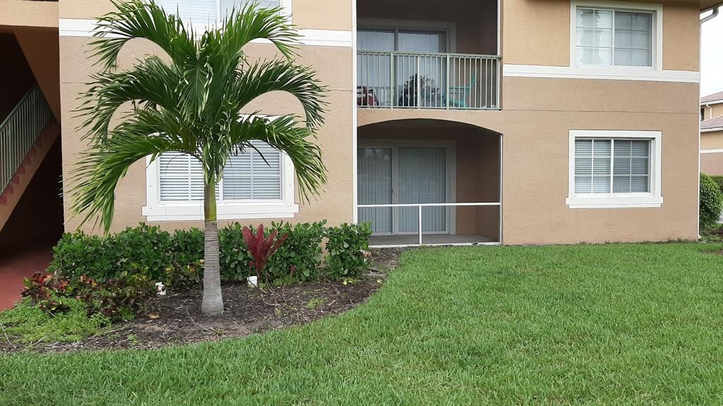 Photo of 3678 NW Mediterranean Lane #12-107, Jensen Beach, FL 34957 (MLS # R10697325)