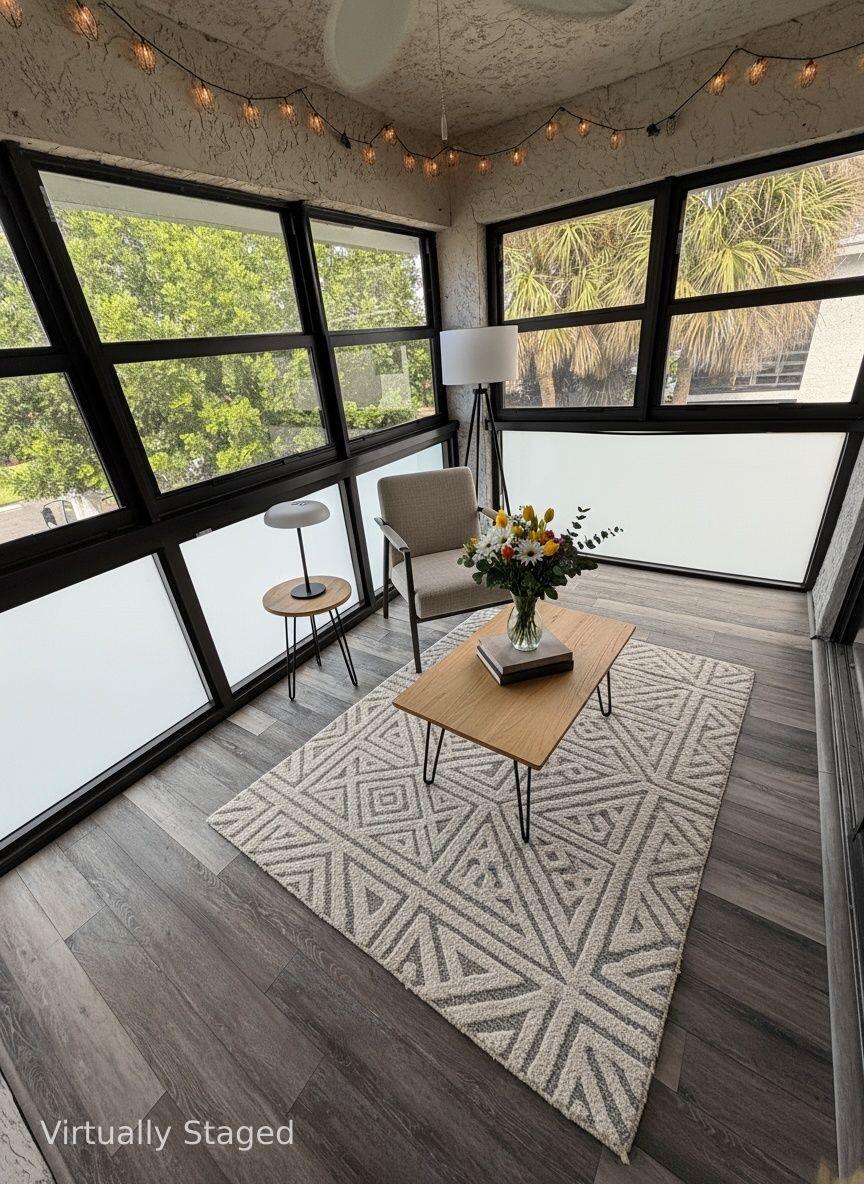 Parkview Condominiums - Residential Lease