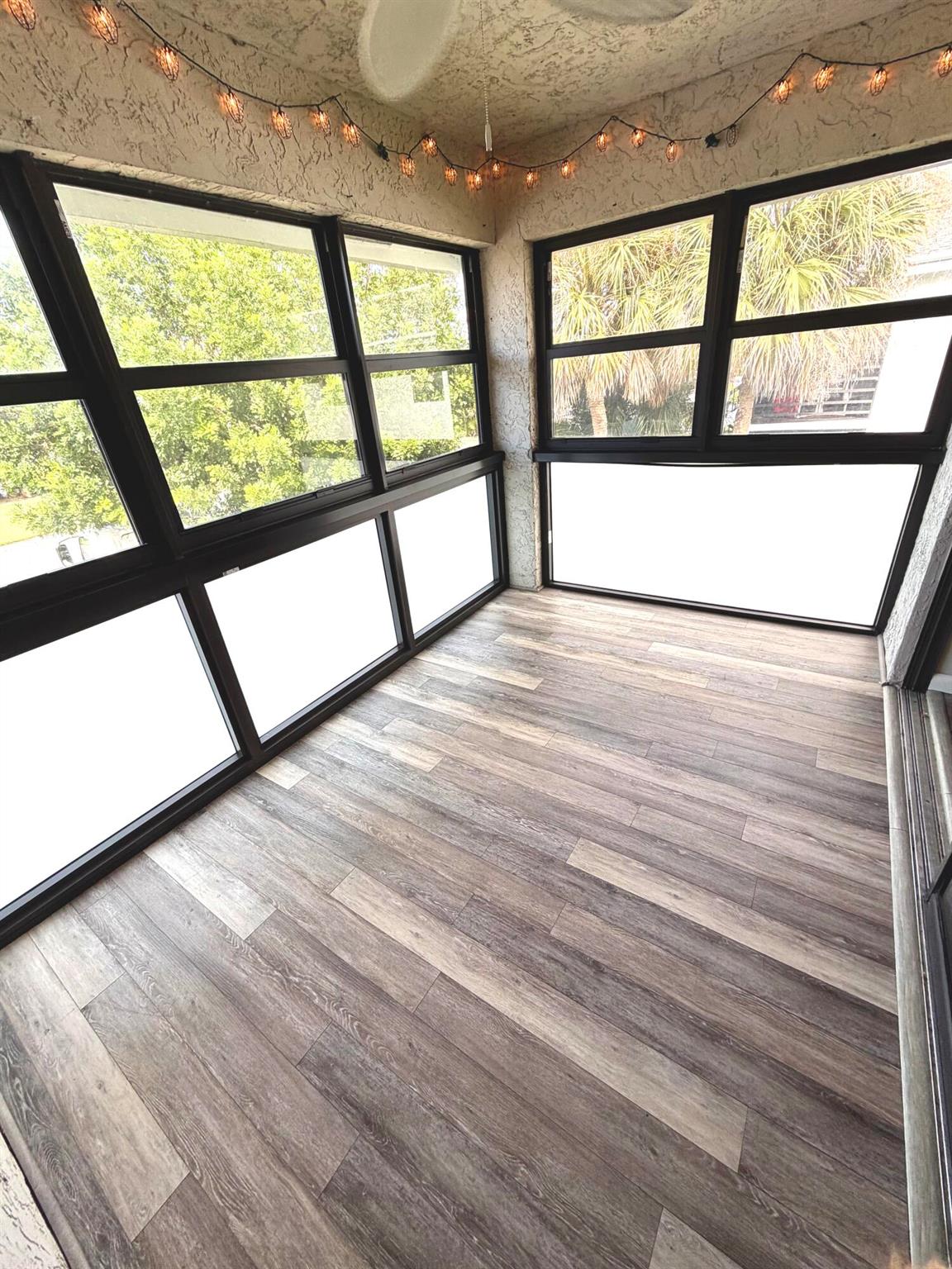 Parkview Condominiums - Residential Lease