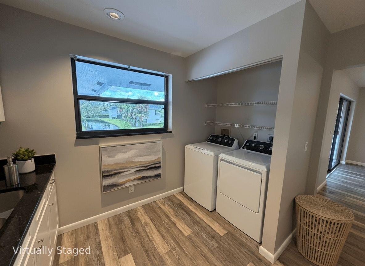 Parkview Condominiums - Residential Lease