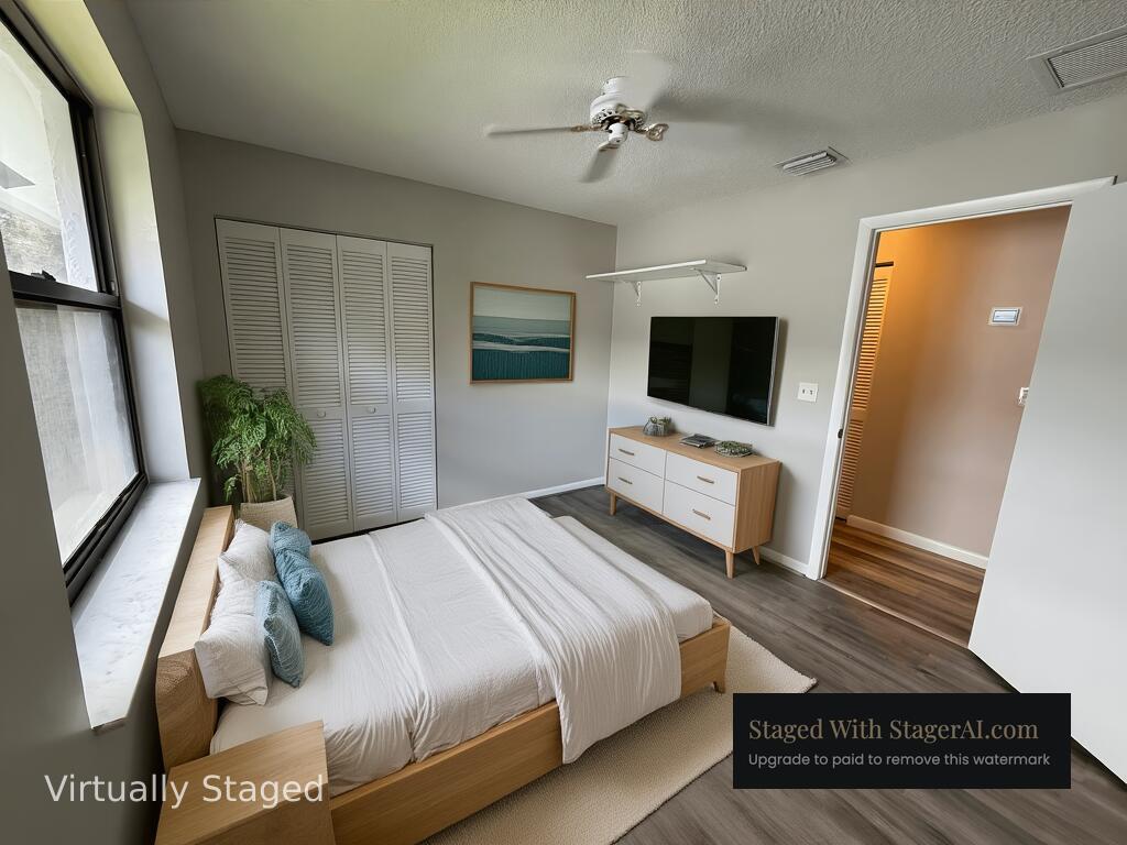 Parkview Condominiums - Residential Lease