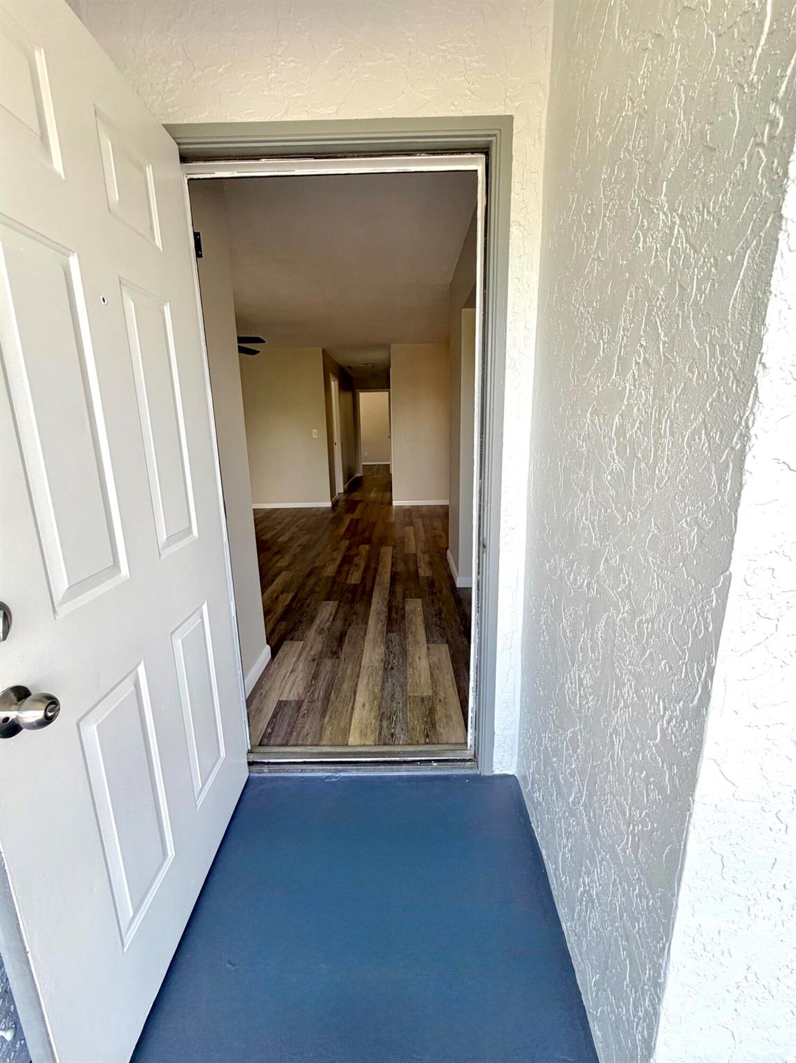 Parkview Condominiums - Residential Lease