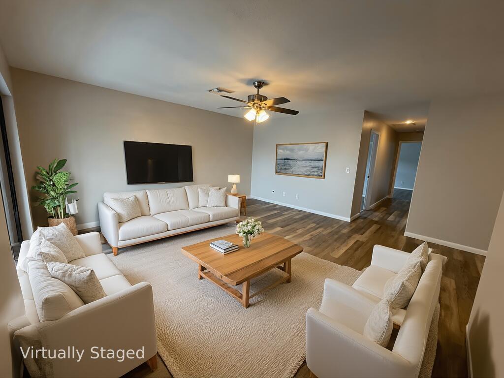 Parkview Condominiums - Residential Lease