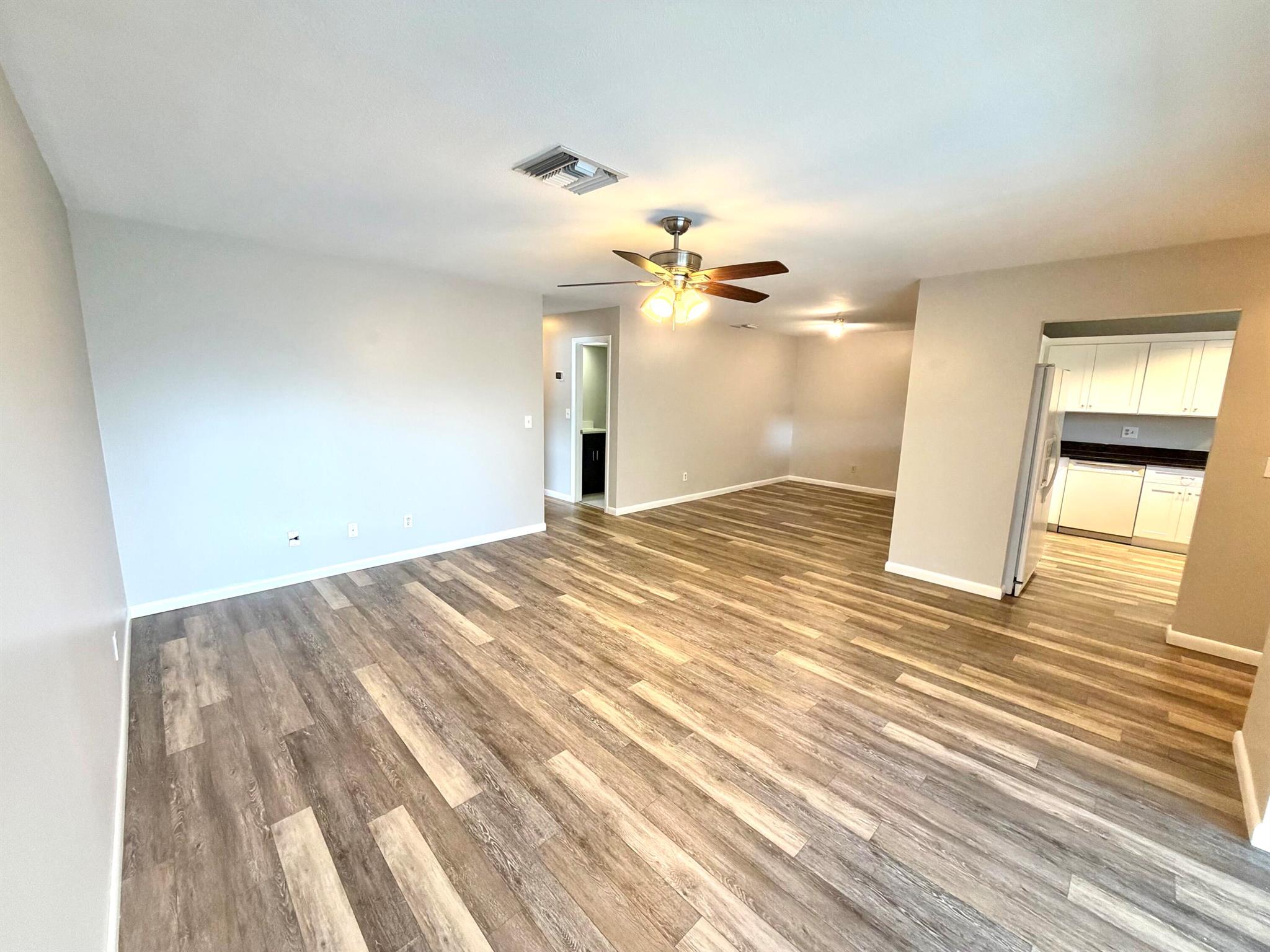Parkview Condominiums - Residential Lease