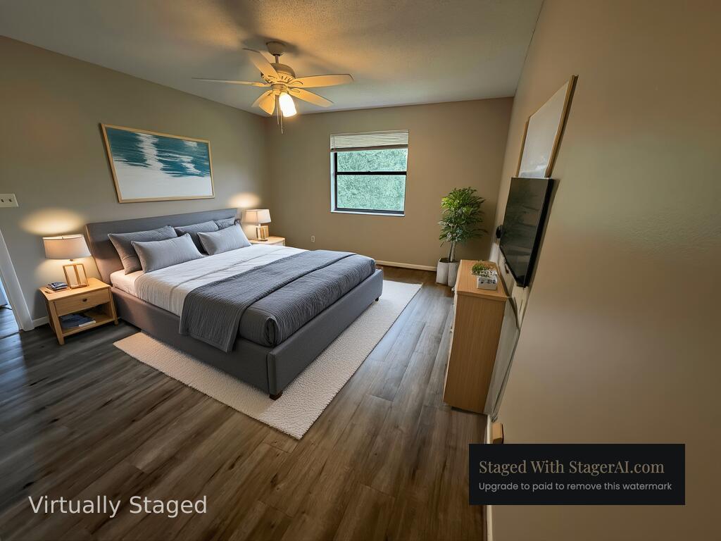 Parkview Condominiums - Residential Lease