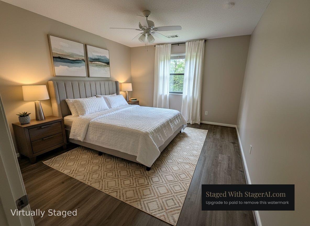 Parkview Condominiums - Residential Lease