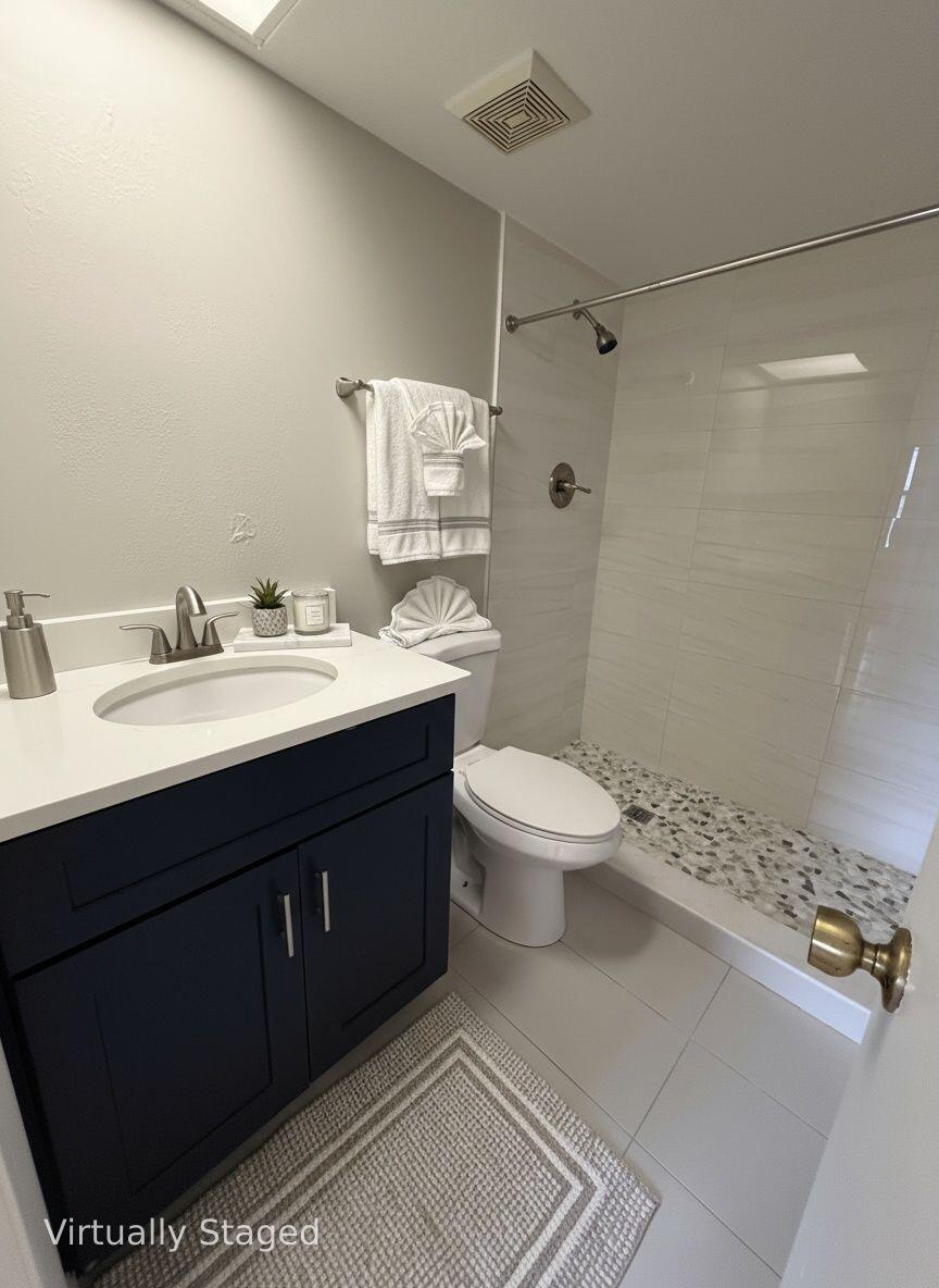 Parkview Condominiums - Residential Lease