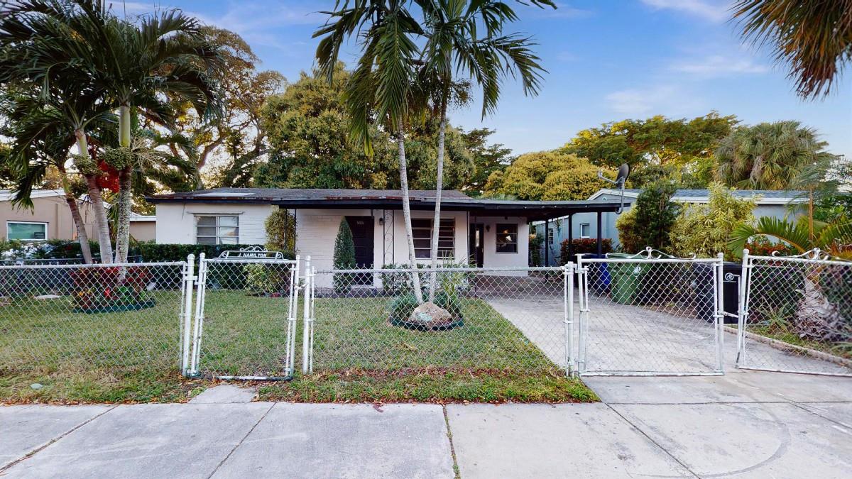 535 NW 23rd Ave