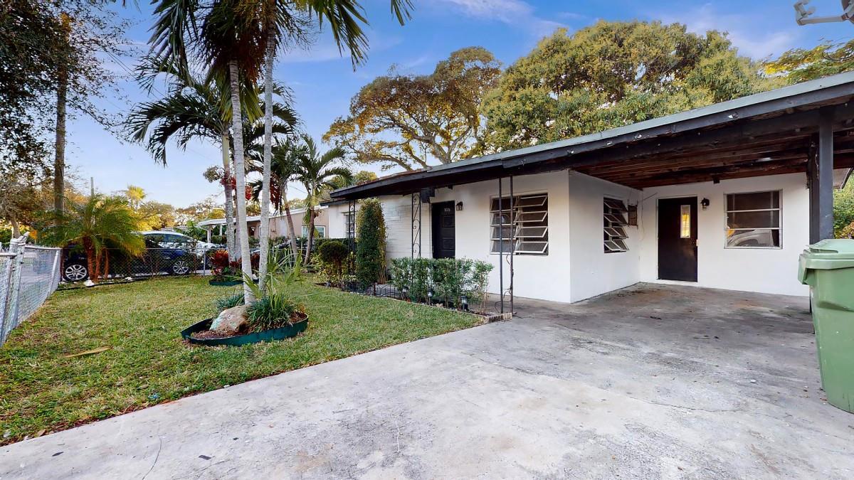 535 NW 23rd Ave