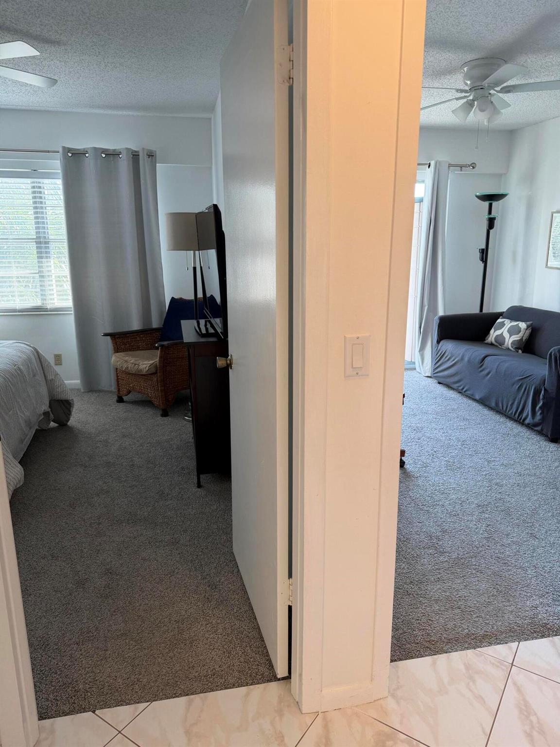 MANSFIELD AT CENTURY VILL - Residential Lease