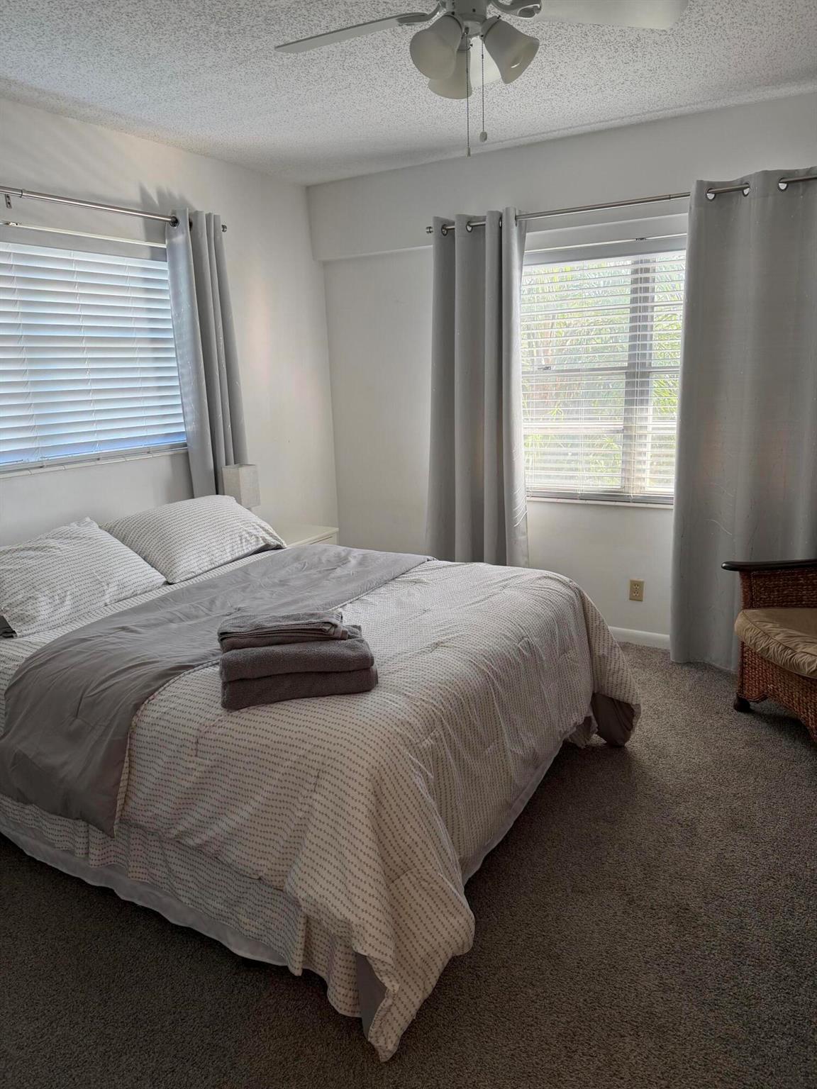 MANSFIELD AT CENTURY VILL - Residential Lease