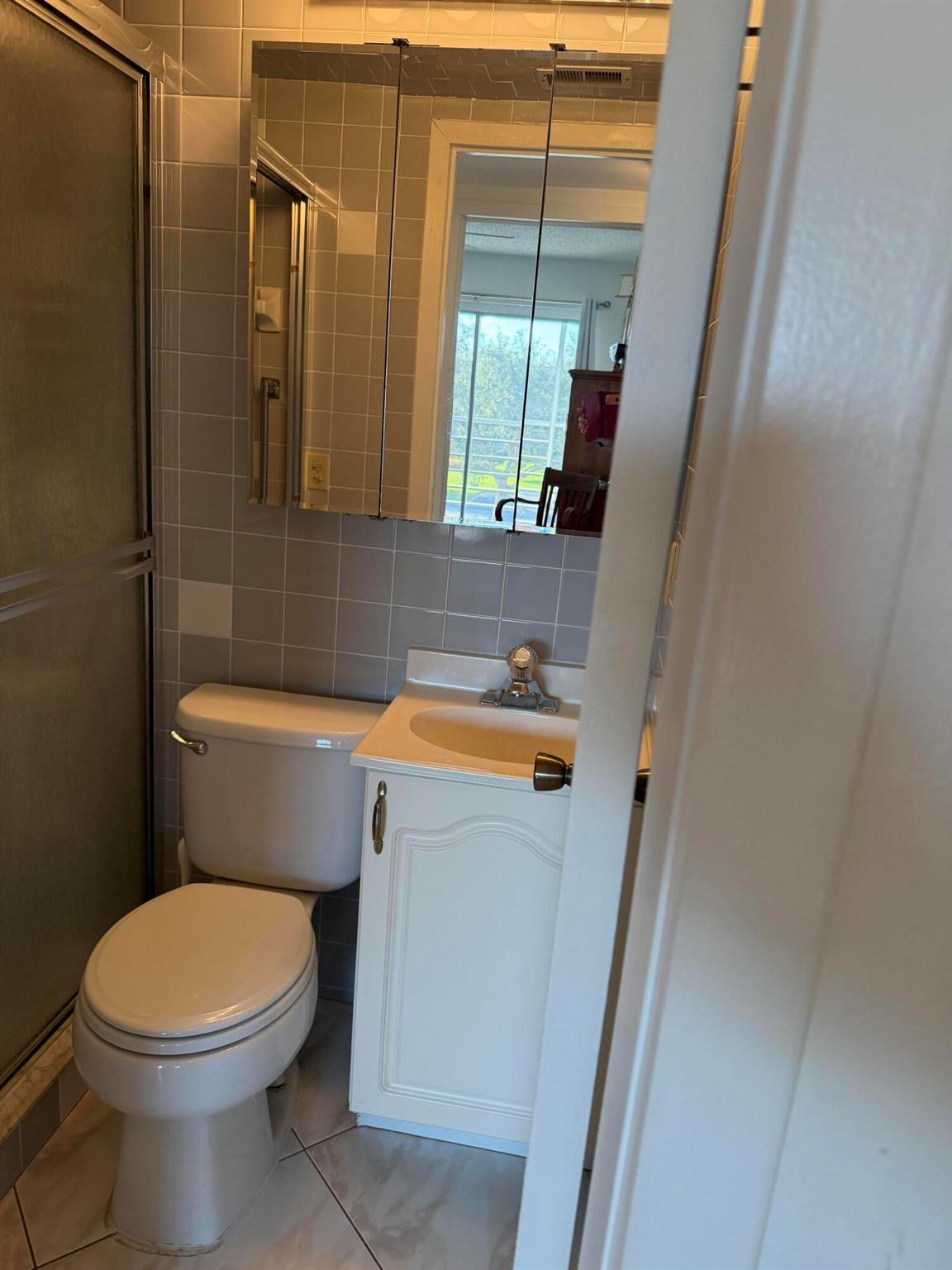 MANSFIELD AT CENTURY VILL - Residential Lease