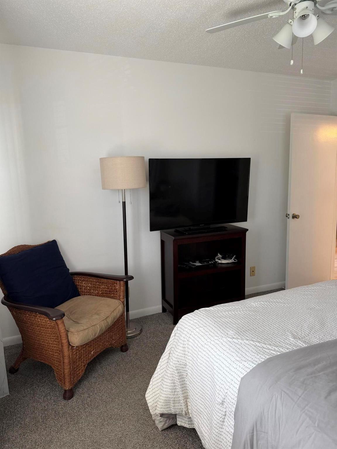 MANSFIELD AT CENTURY VILL - Residential Lease