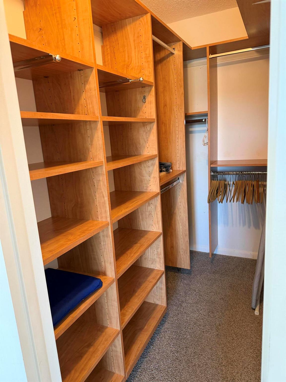 MANSFIELD AT CENTURY VILL - Residential Lease