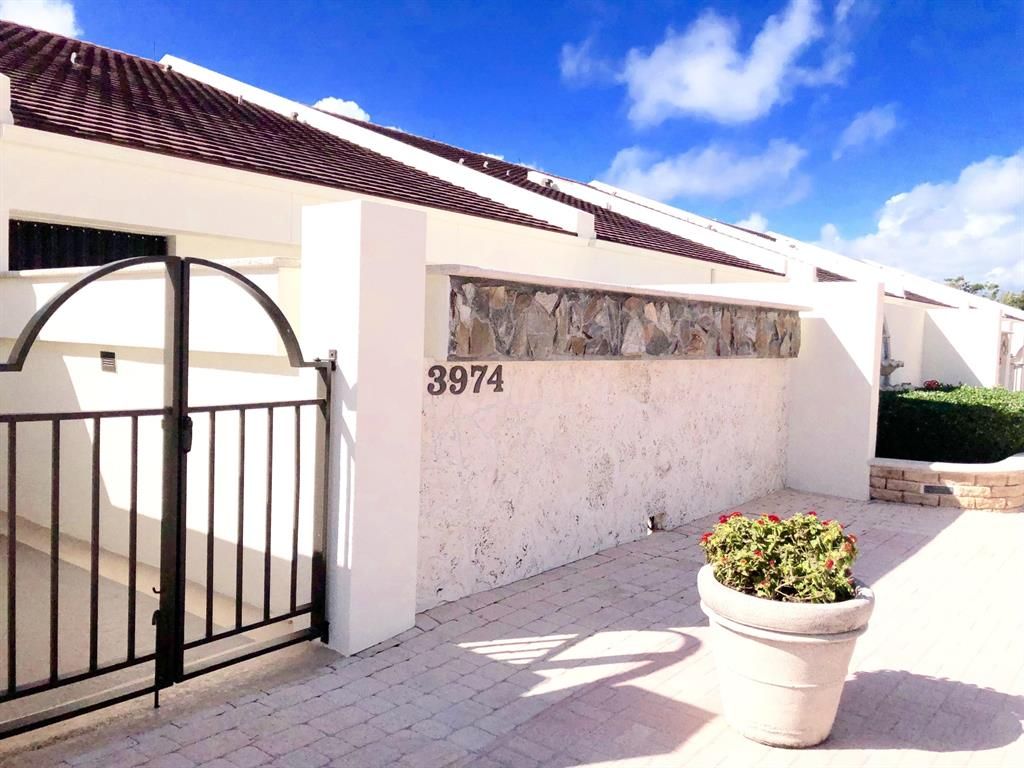 Photo of 3974 N Ocean Drive #4, Singer Island, FL 33404 (MLS # R10703446)