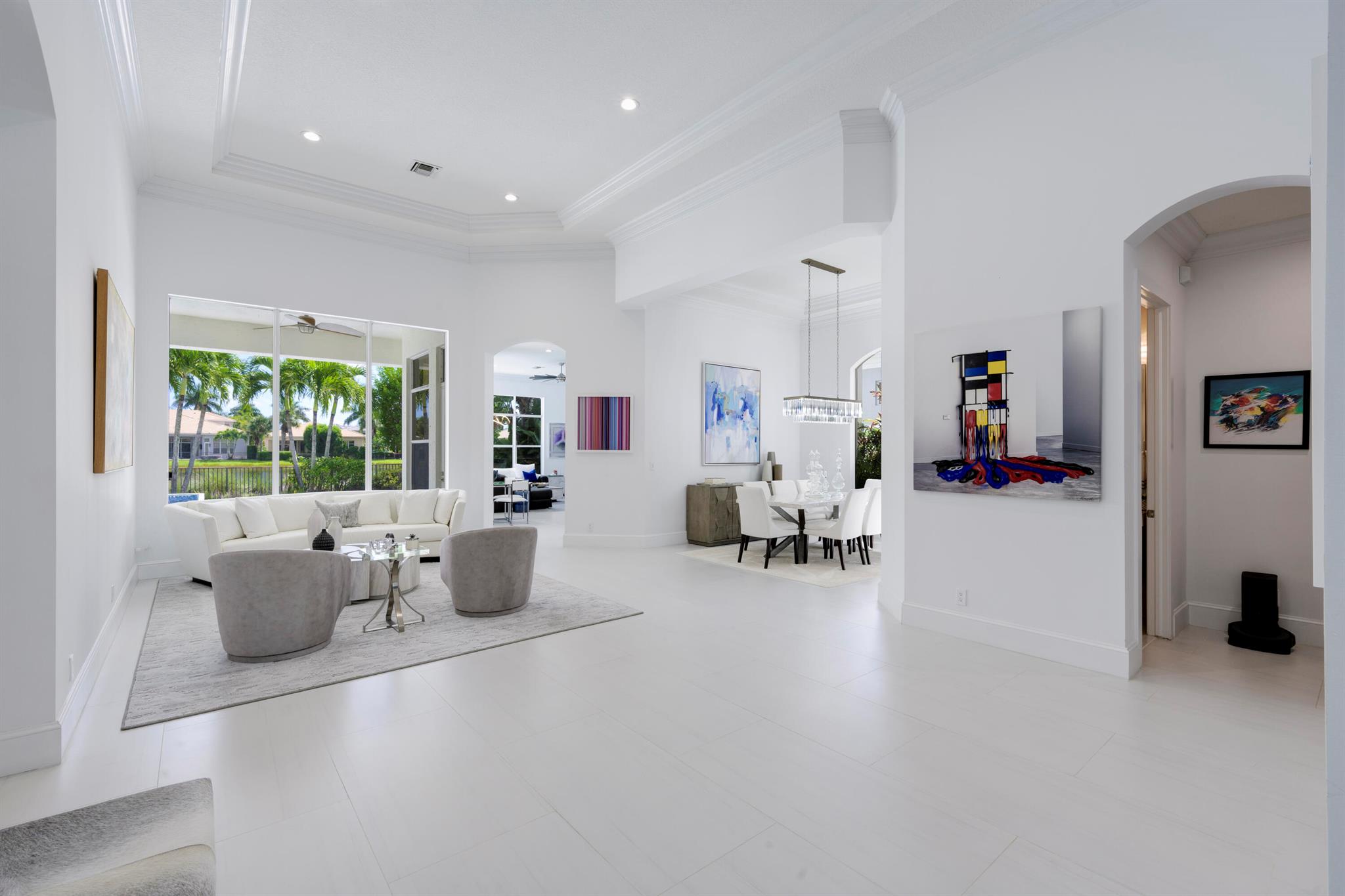 MIRASOL PAR 22 - Residential