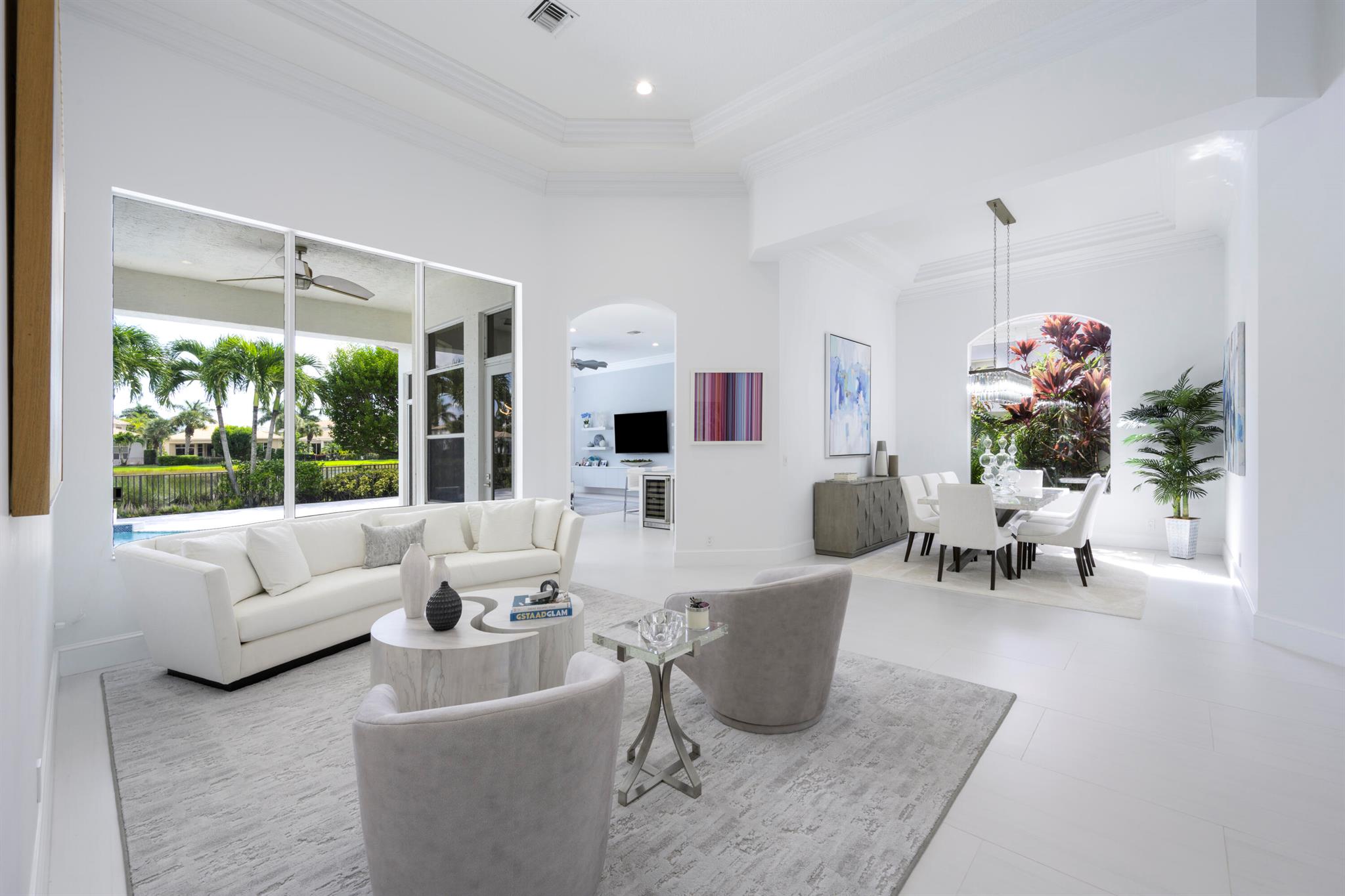 MIRASOL PAR 22 - Residential