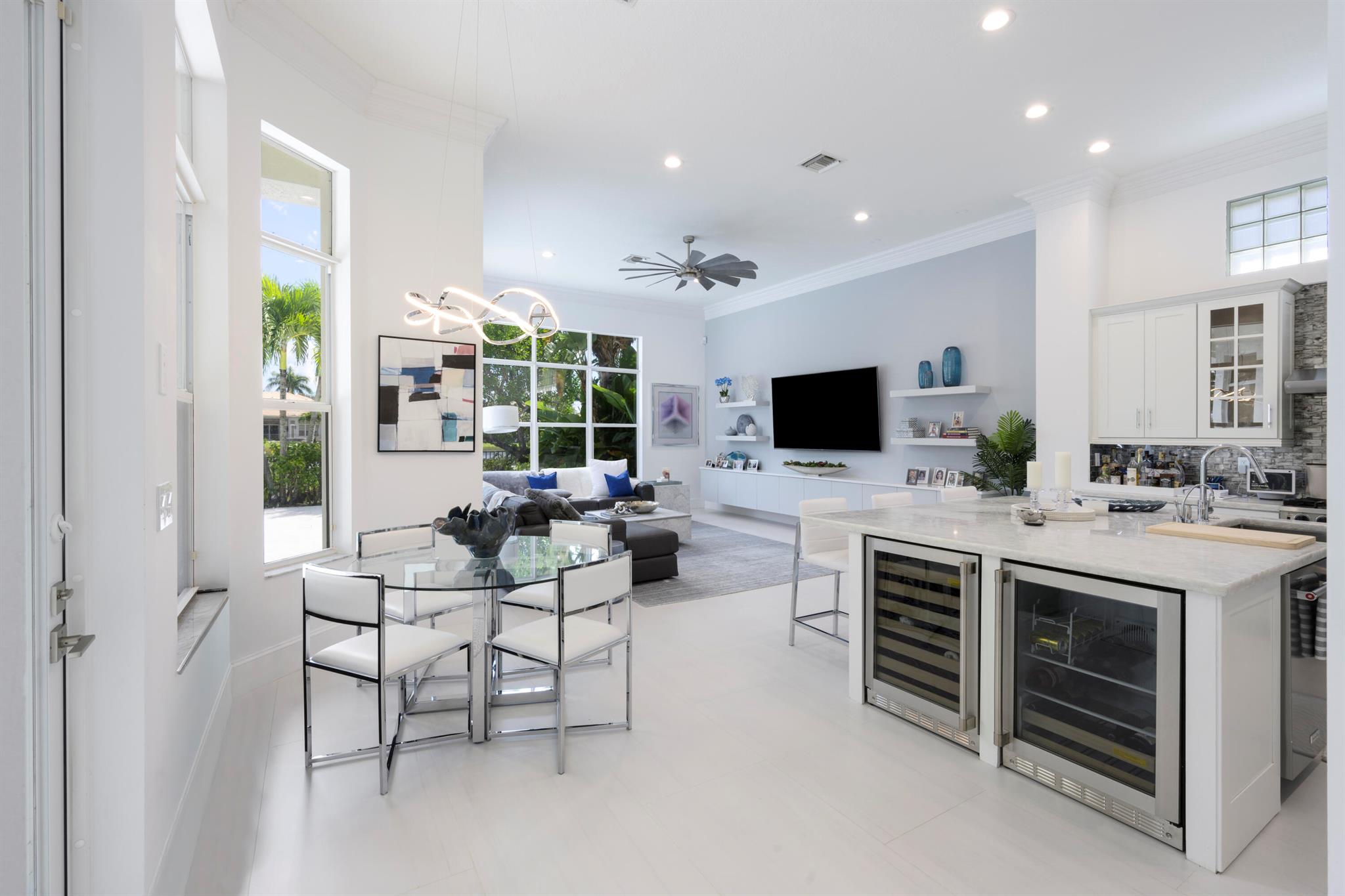 MIRASOL PAR 22 - Residential