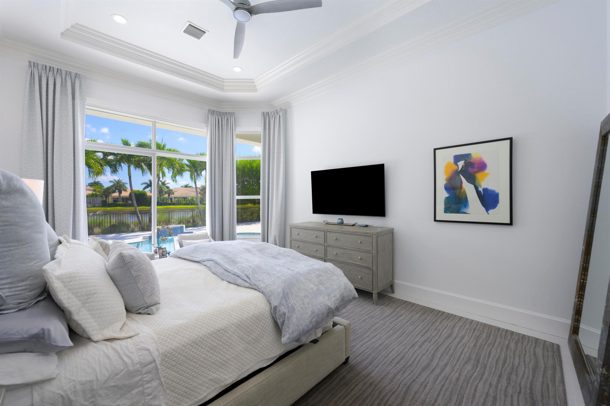 MIRASOL PAR 22 - Residential