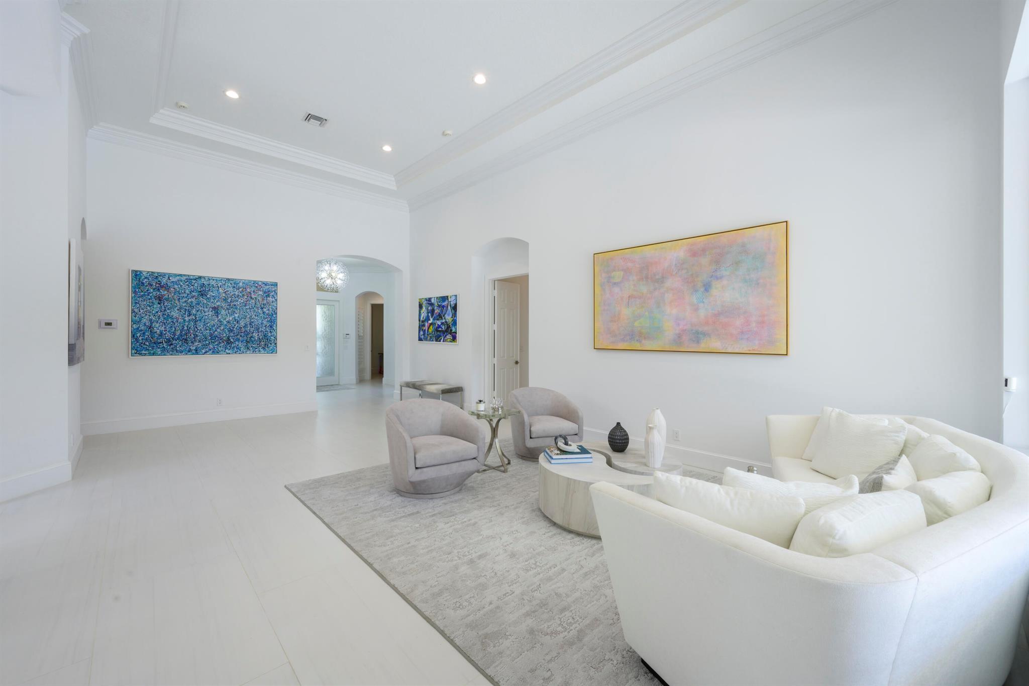 MIRASOL PAR 22 - Residential