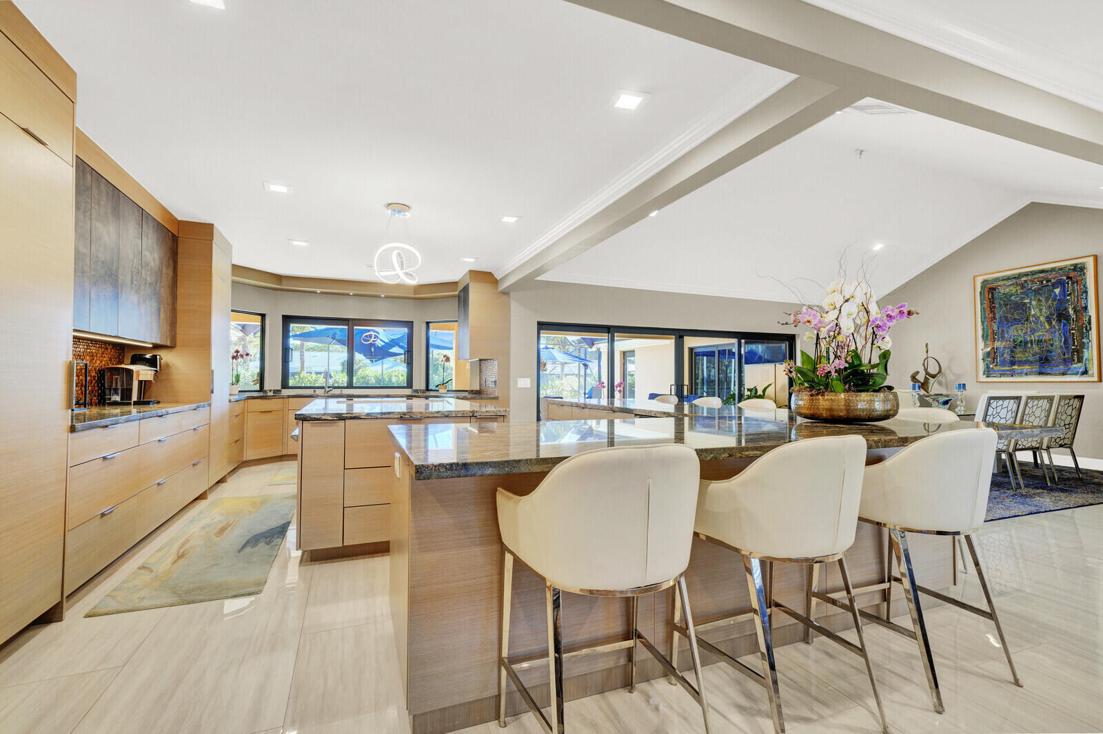 City of Atlantis - Residential