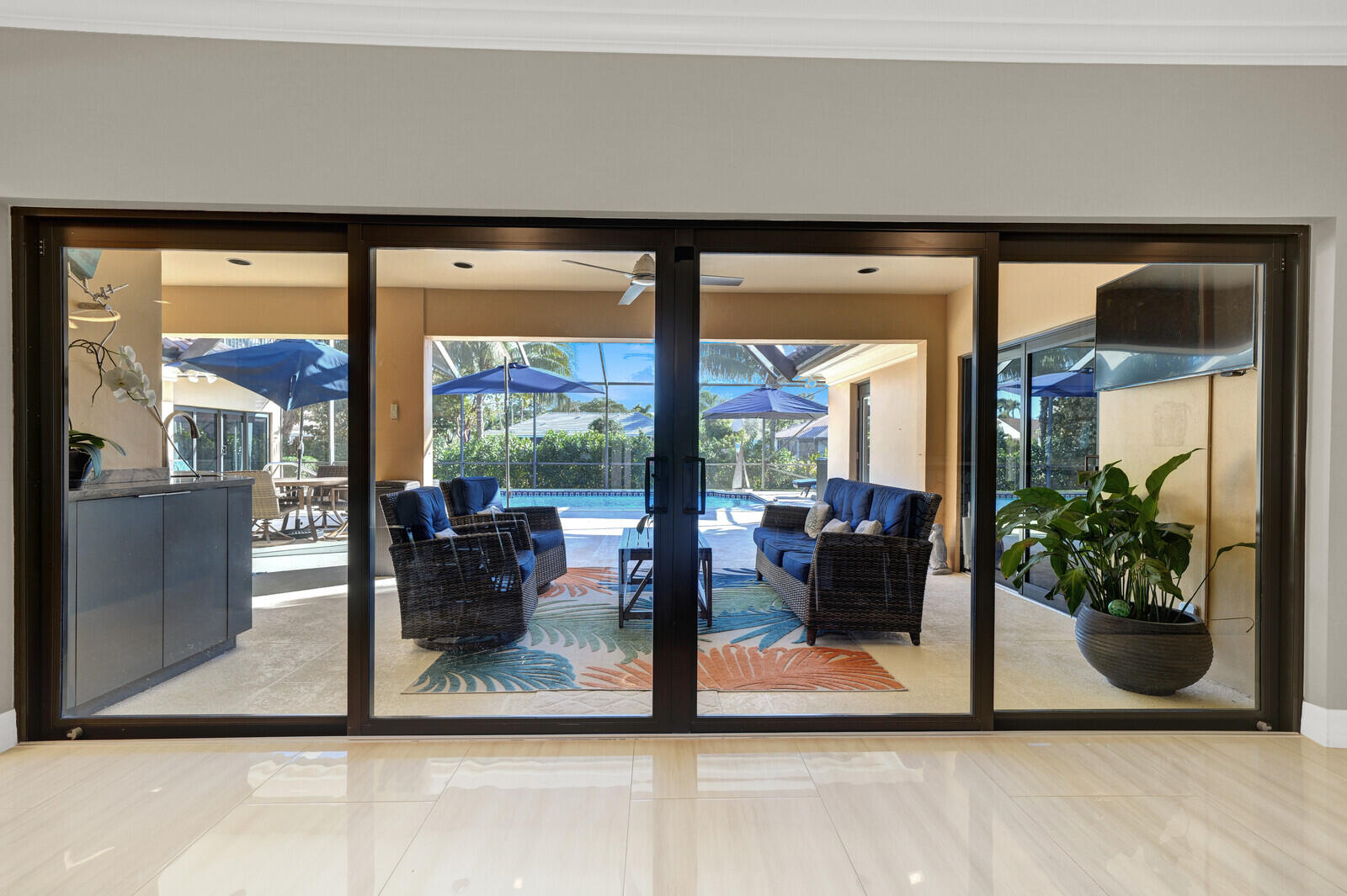 City of Atlantis - Residential