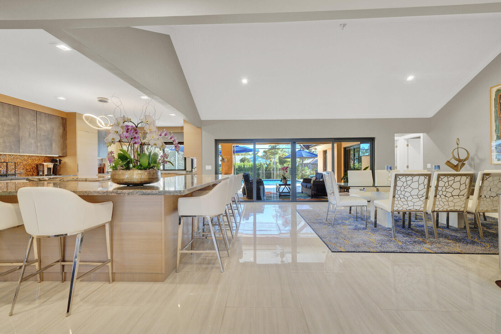 City of Atlantis - Residential