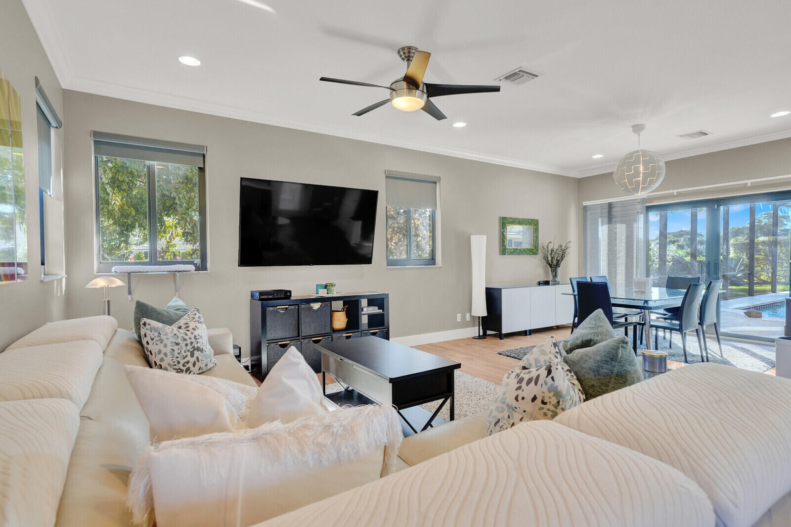 City of Atlantis - Residential