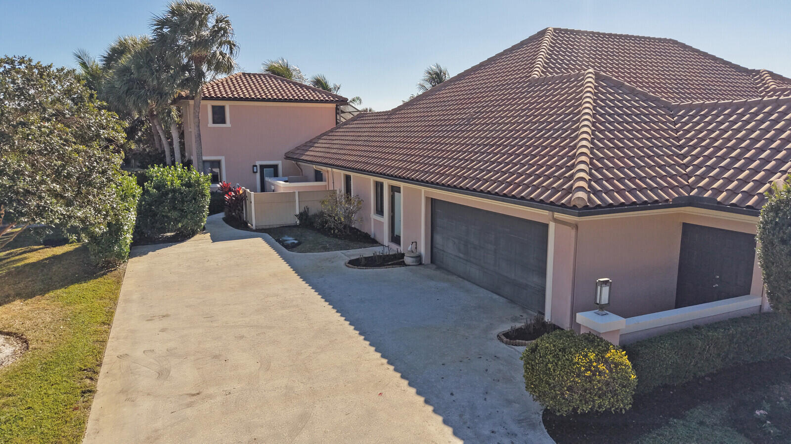 City of Atlantis - Residential