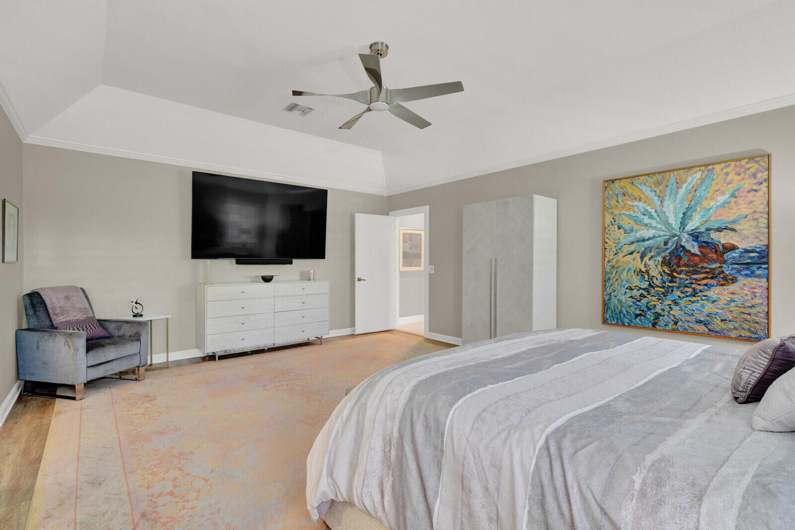 City of Atlantis - Residential