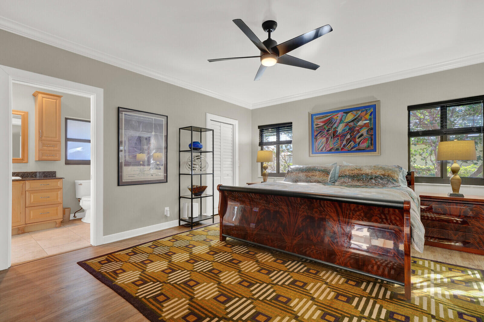 City of Atlantis - Residential