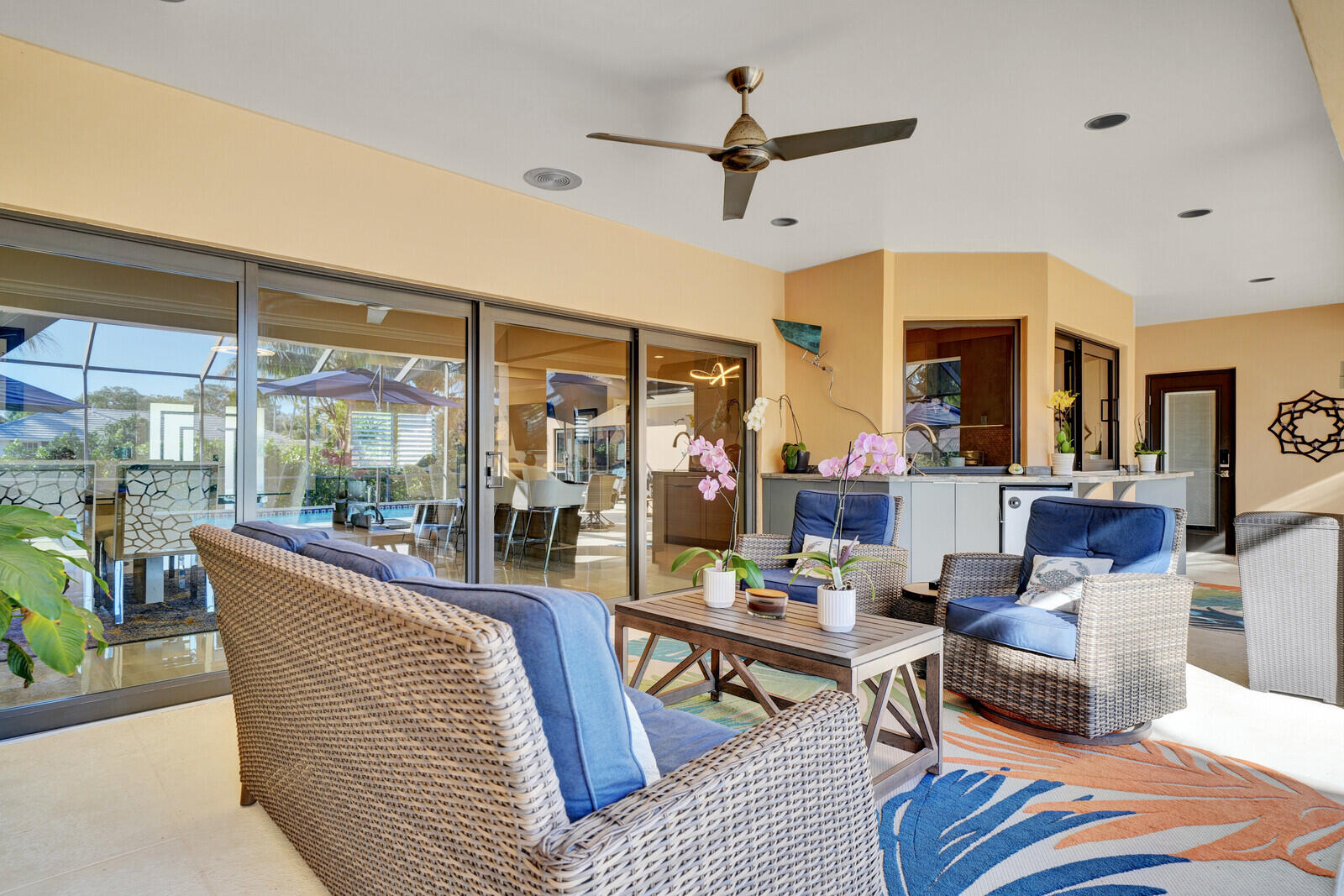 City of Atlantis - Residential