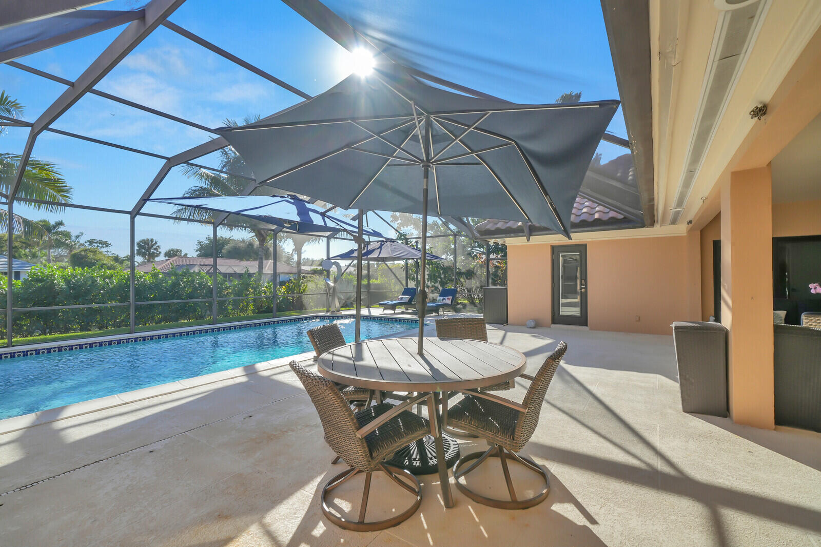 City of Atlantis - Residential