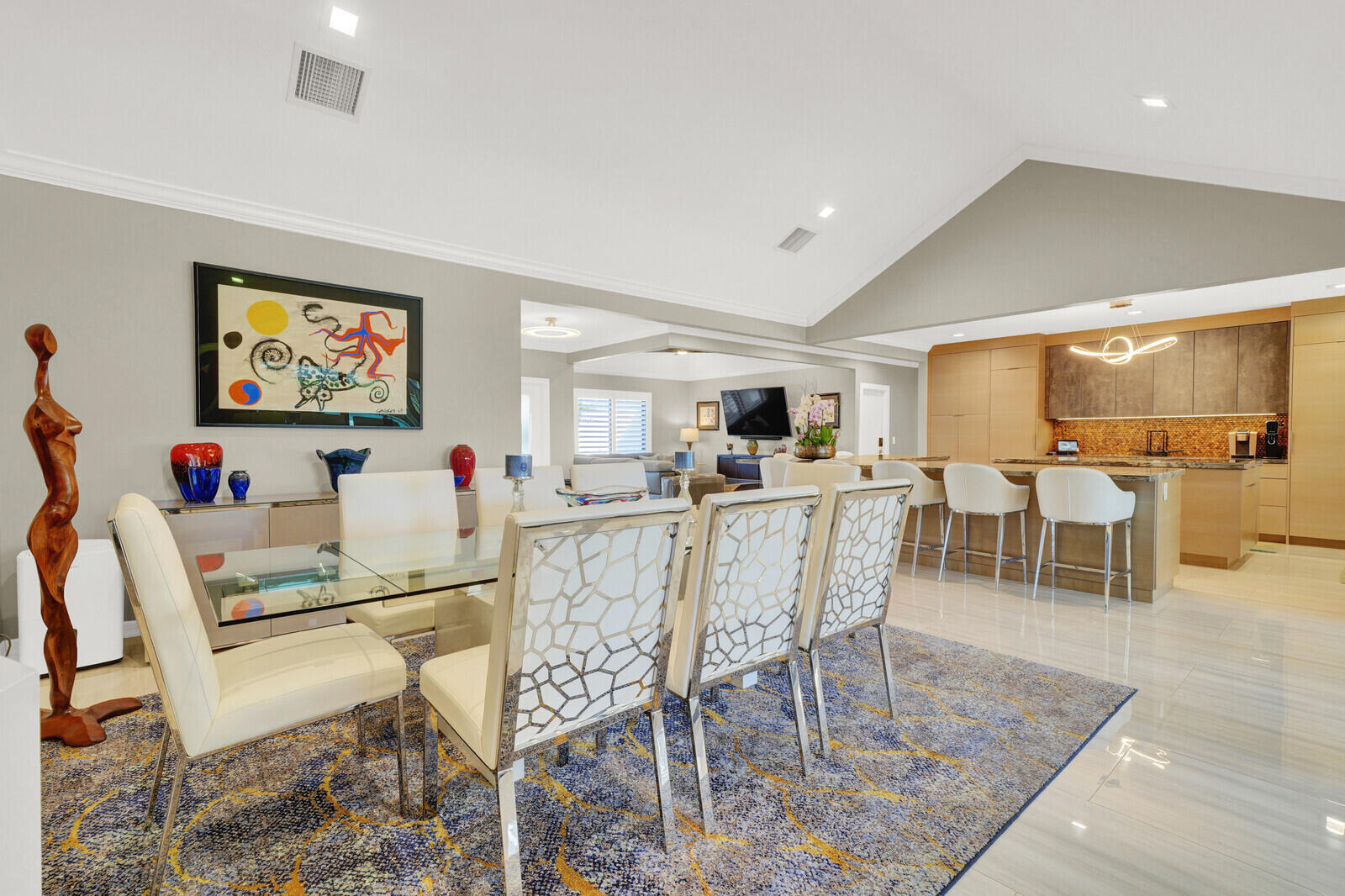 City of Atlantis - Residential