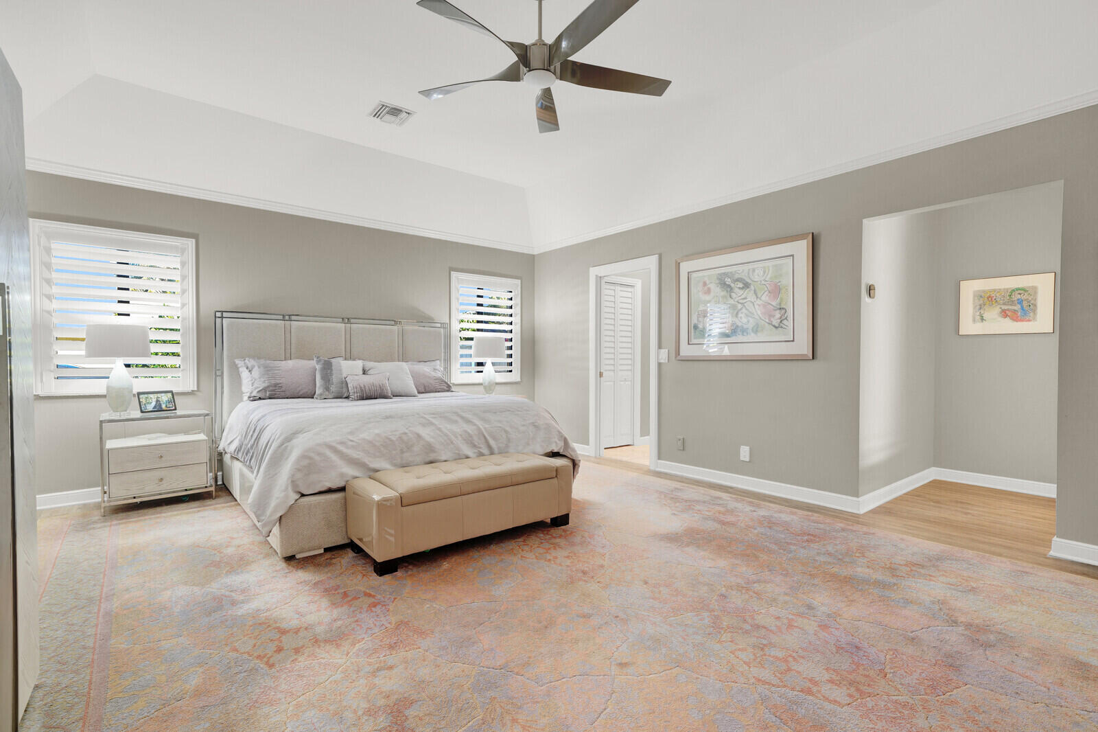 City of Atlantis - Residential