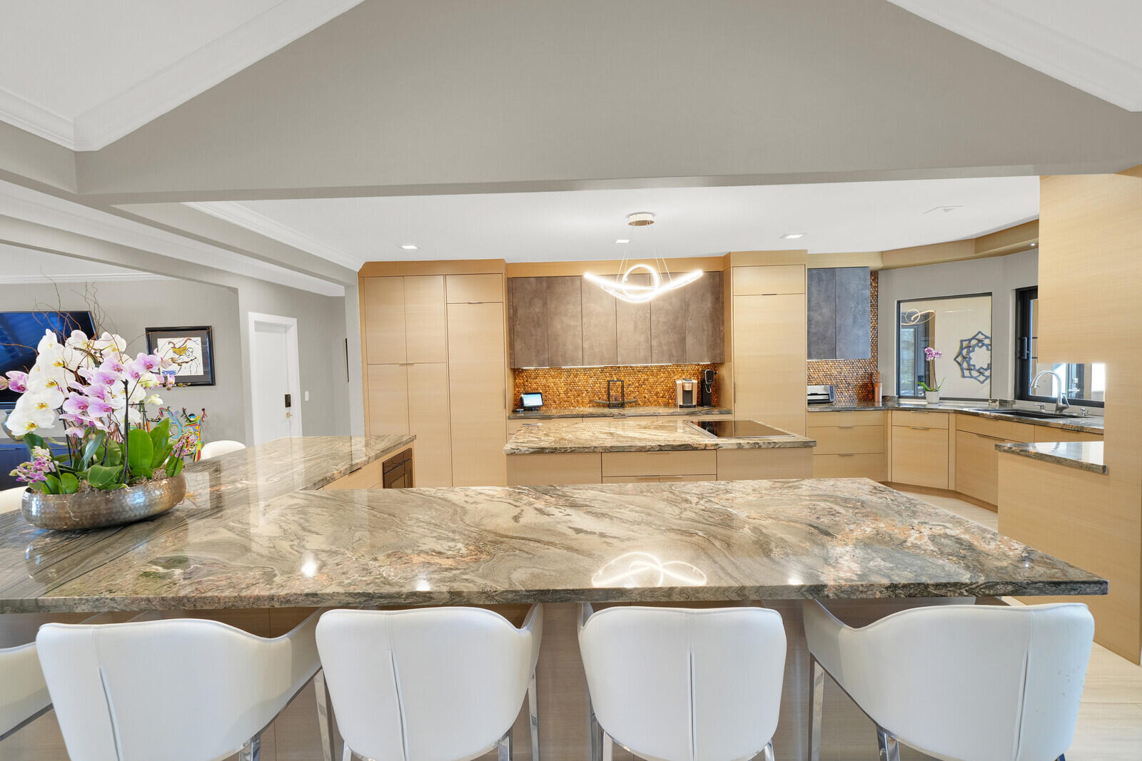 City of Atlantis - Residential