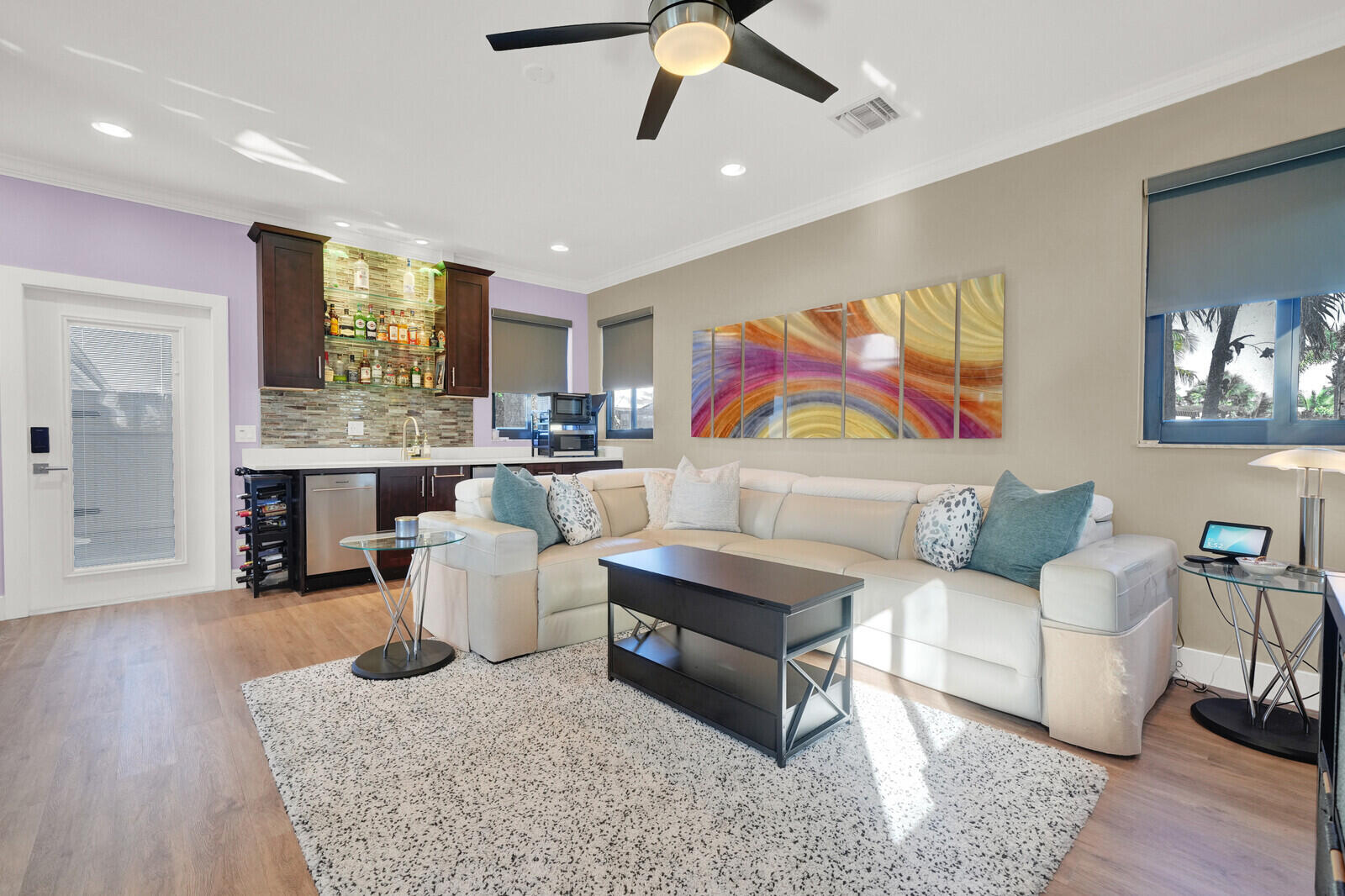 City of Atlantis - Residential