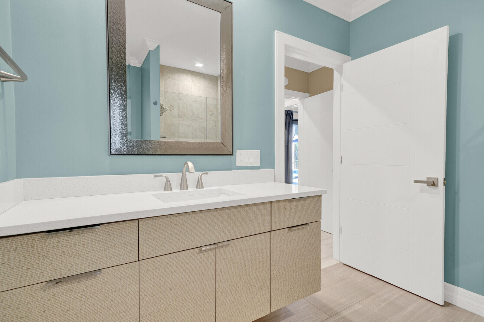 City of Atlantis - Residential