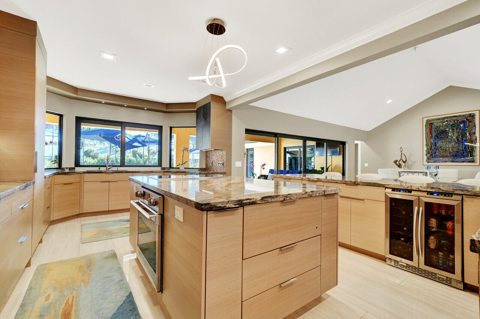 City of Atlantis - Residential