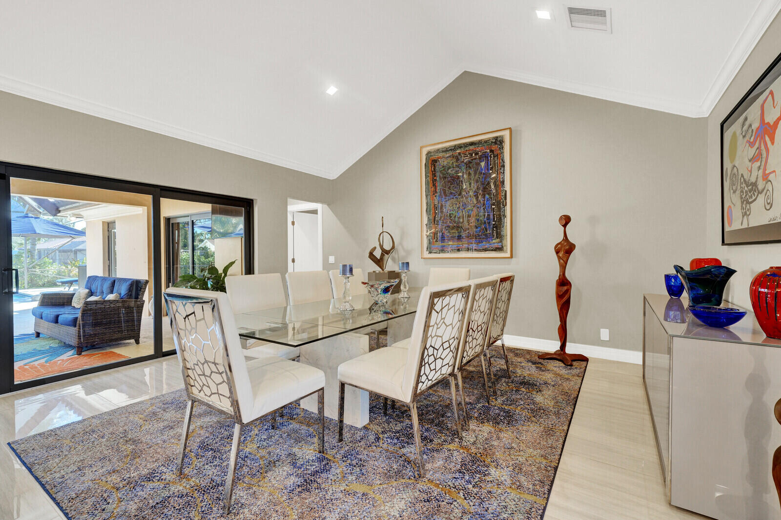 City of Atlantis - Residential