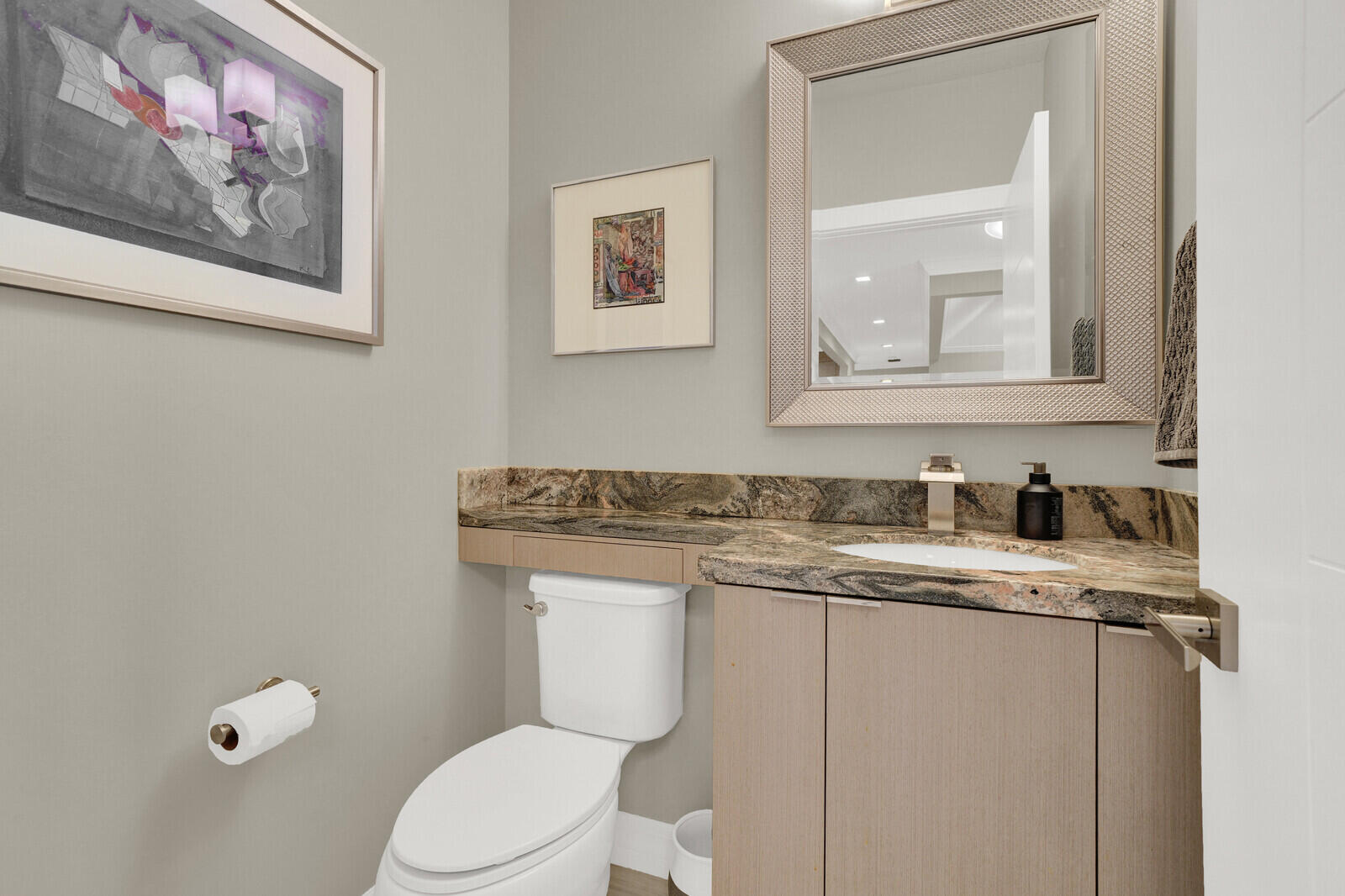 City of Atlantis - Residential