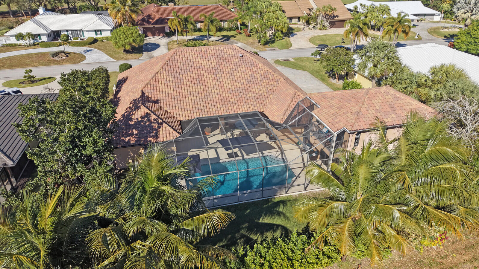 City of Atlantis - Residential