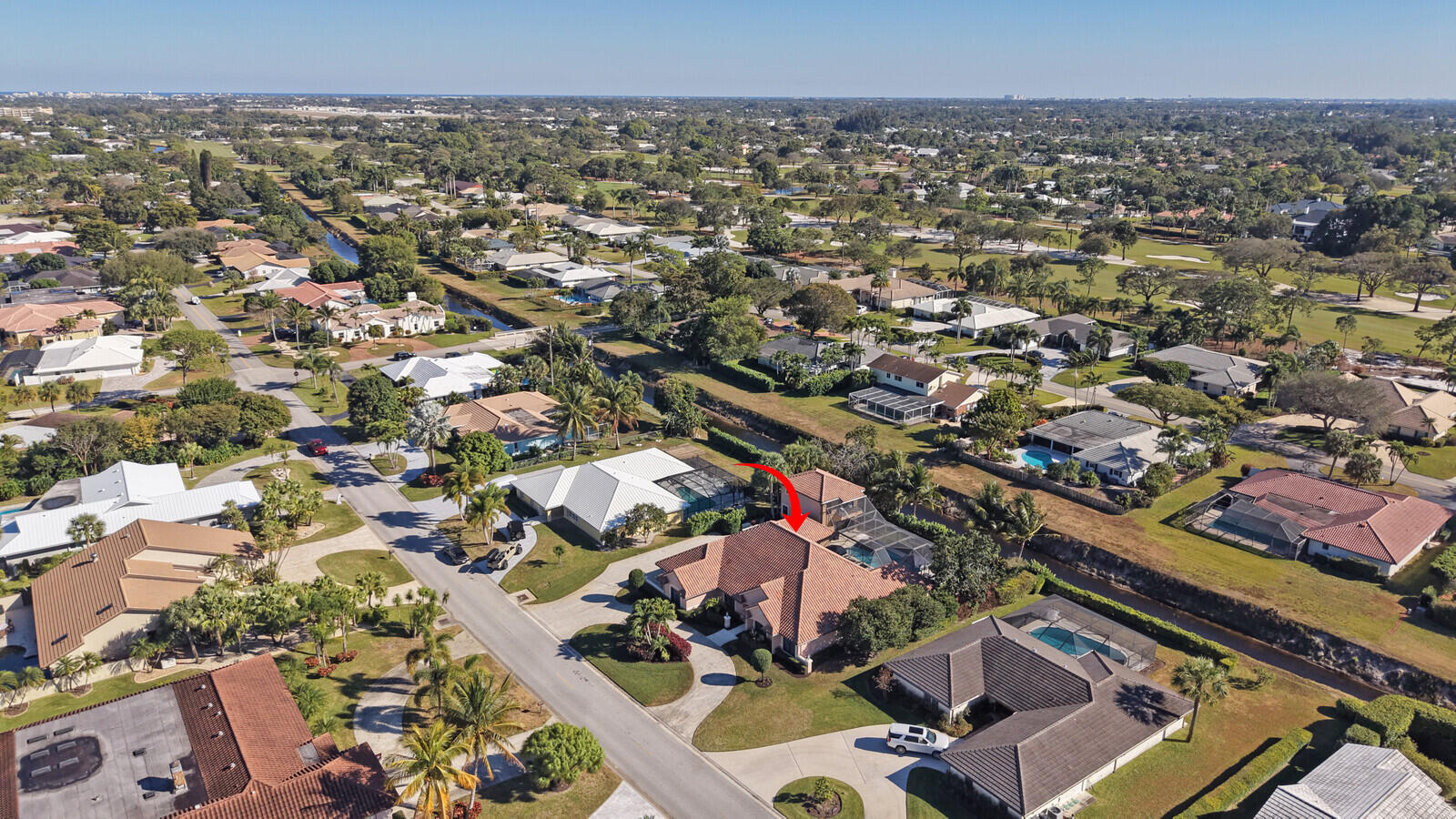 City of Atlantis - Residential